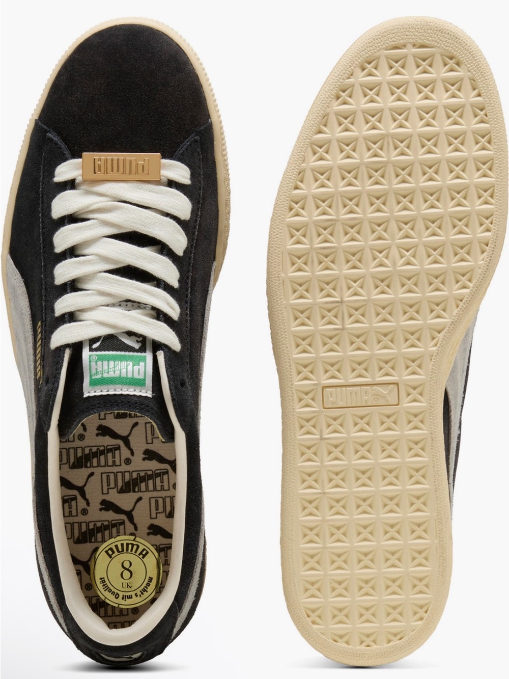 🎤 Puma Suede x ASAP ROCKY 🎤 - Picture 3 of 4